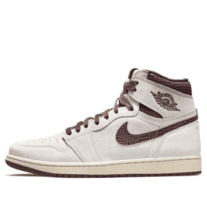 A Ma Mani?re x Air Jordan 1 High OG 'Airness' DO7097-100