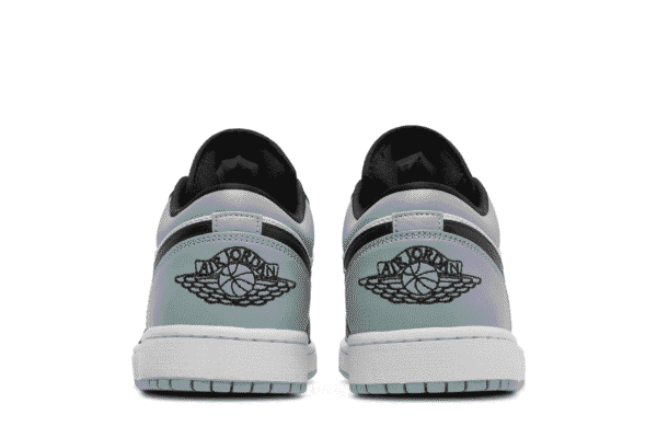 Air Jordan 1 Low 'Shadow Toe - Image 6