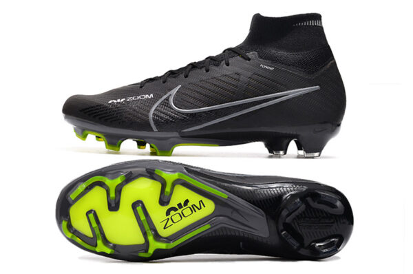 Nike Zoom Mercurial Superfly 9 Elite FG Shadow Pack DJ4977-001 - Image 2