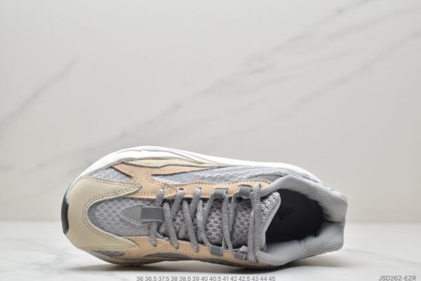 Yeezy Boost 700 V2 Cream GY7924 - Image 3