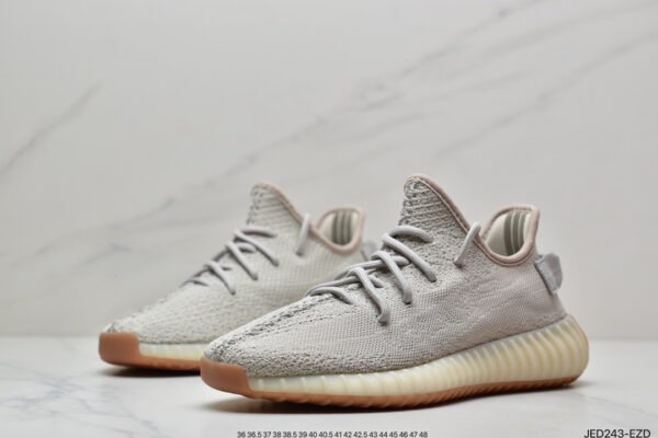 Yeezy Boost 350 V2 Sesame F99710 - Image 5
