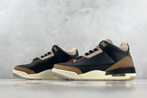 Air Jordan 3 Retro 'Desert Elephant' CT8532-008 - Image 8