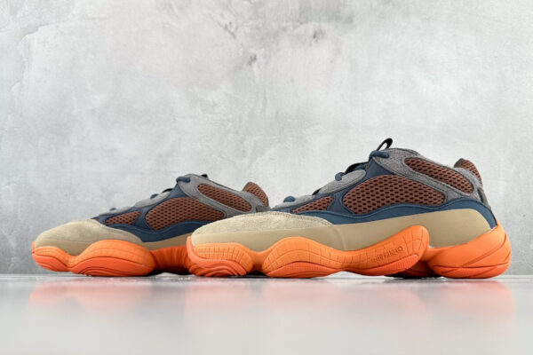 Yeezy 500 Enflame GZ5541 - Image 9