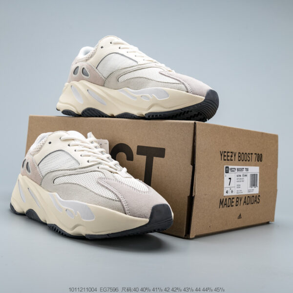 Yeezy Boost 700 Analog EG7596 - Image 10
