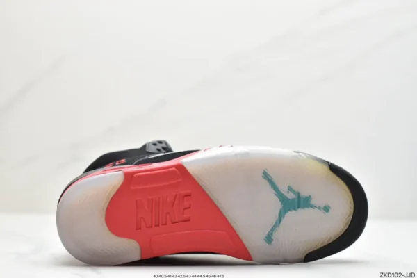 Air Jordan 5 Retro 'Top 3 - Image 6