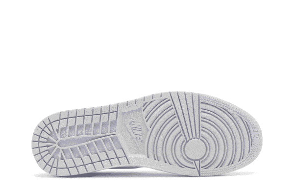 Air Jordan 1 Retro Low OG 'Neutral Grey' 2021 CZ0790-100 - Image 3