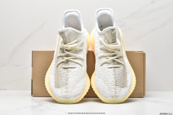 Yeezy Boost 350 V2 Lundmark FU9161 - Image 8