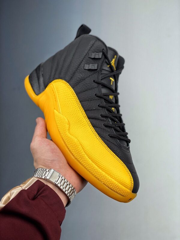 Air Jordan 12 Retro 'University Gold' 130690-070 - Image 2
