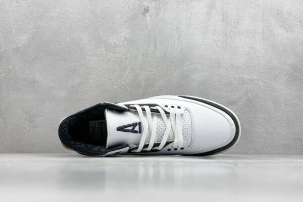 Air Jordan 3 x A Ma Maniere 'Diffused Blue' HV8571-100 - Image 4