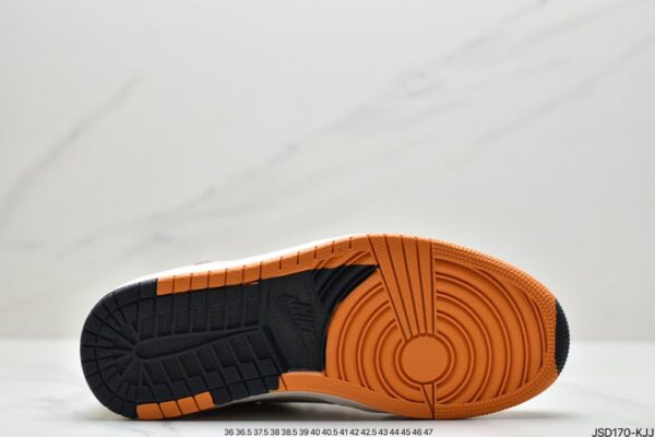 Air Jordan 1 High Element Gore-Tex 'Light Curry' DB2889-700 - Image 10
