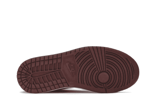 Wmns Air Jordan 1 Low SE 'Dark Beetroot' DB6491-600 - Image 2