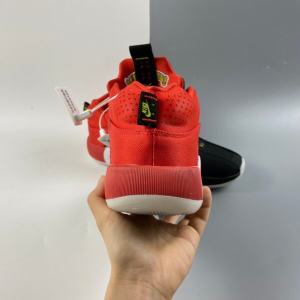 Air Jordan 35 'Chinese New Year' DD2234-001 - Image 8