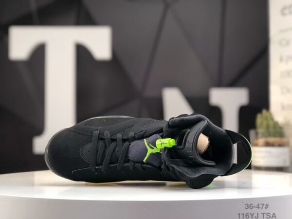Air Jordan 6 Retro 'Electric Green' CT8529-003 - Image 4