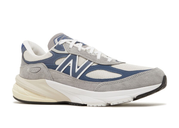 New Balance 990v6 - Image 2