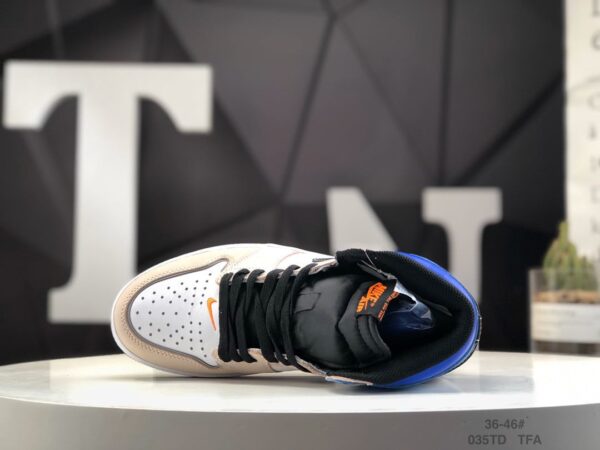 Air Jordan 1 Retro High OG 'Prototype' DC6515-100 - Image 4