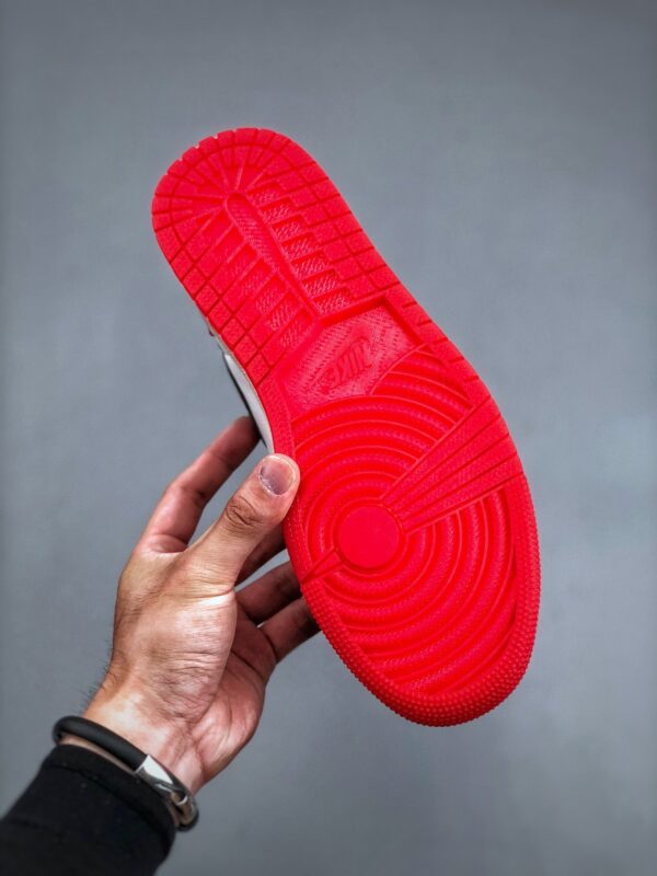Jordan 1 Retro High OG x Marvel Spider-Man: Across the Spider-Verse - Image 3
