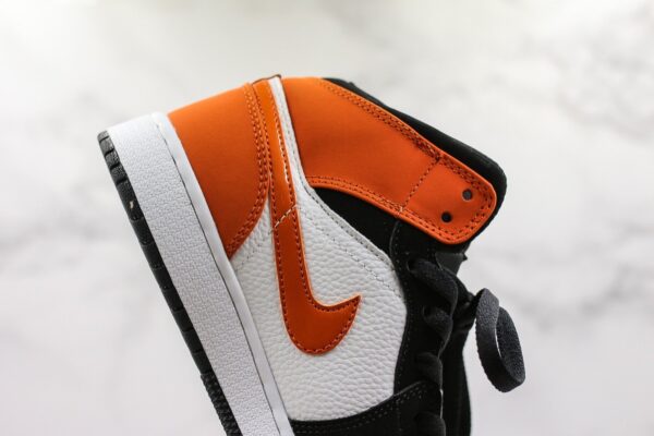 Air Jordan 1 Mid 'Shattered Backboard' 554724-058 - Image 10