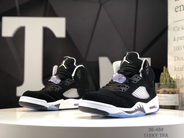 Air Jordan 5 Retro 'Racer Blue' CT4838-004 - Image 5