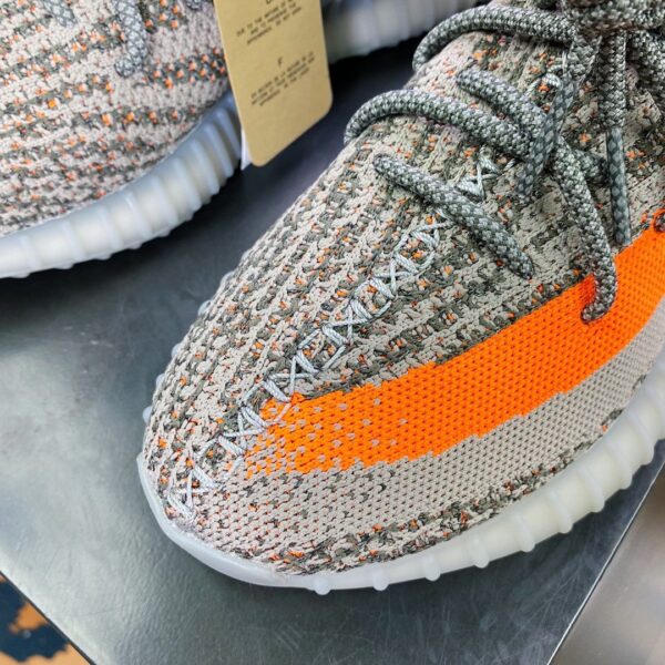 Yeezy Boost 350 V2 Beluga Reflective GW1229 - Image 7