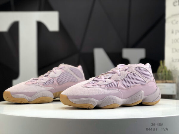 Yeezy 500 Soft Vision FW2656 - Image 5