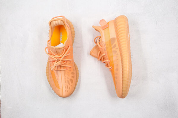 Yeezy Boost 350 V2 Mono Clay GW2870 - Image 2