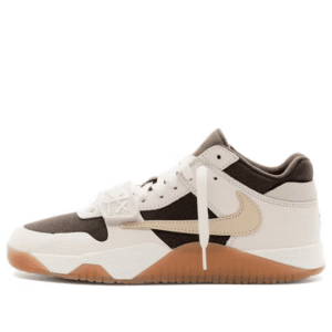 Air Jordan Jumpman Jack TR x Travis Scott 'Sail' FZ8117-100