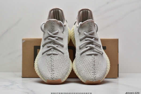 Yeezy Boost 350 V2 Sesame F99710 - Image 8