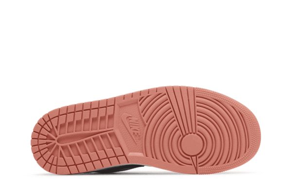Wmns Air Jordan 1 Low 'Light Madder Root' DC0774-800 - Image 2