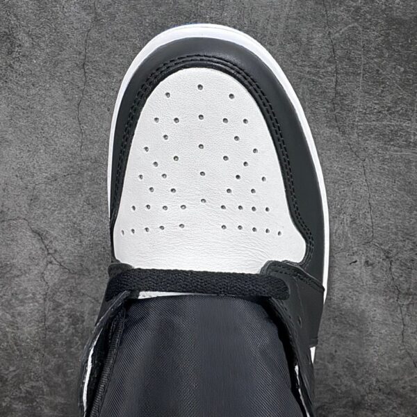 Fragment Design x Air Jordan 1 Retro High OG 716371-040 - Image 9