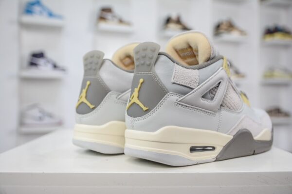 Air Jordan 4 Retro SE 'Craft Photon Dust' DV3742-021 - Image 10