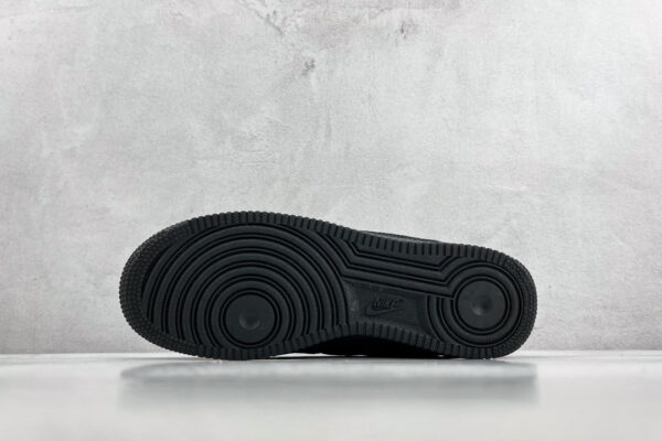 Nike Air Force 1 Low x LOUIS VUITTON LV 1A9VD7 - Image 7