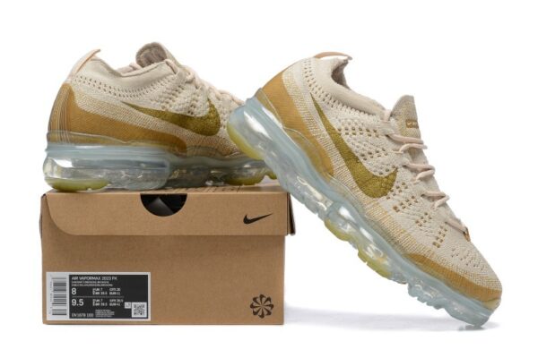 Nike Vapormax Flyknit - Image 5