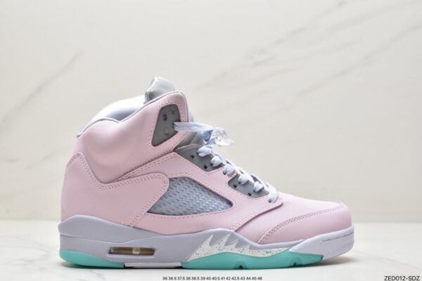 Air Jordan 5 Retro SE 'Easter' DV0562-600 - Image 2