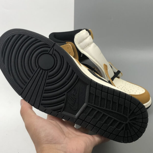 Air Jordan 1 Retro High OG 'Rookie of the Year' 555088-700 - Image 9