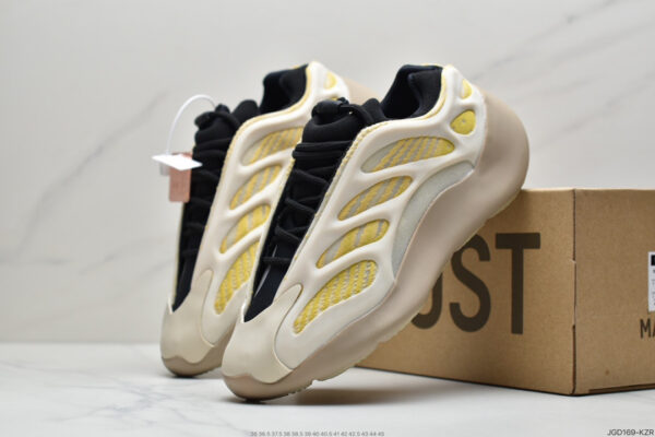 Yeezy 700 V3 Safflower G54853 - Image 9