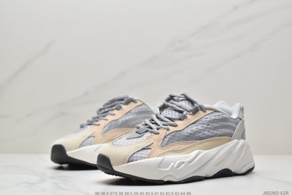 Yeezy Boost 700 V2 Cream GY7924 - Image 5