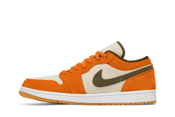 Air Jordan 1 Low SE 'Ceramic' DH6931-102 - Image 8