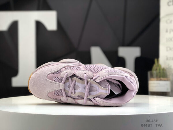 Yeezy 500 Soft Vision FW2656 - Image 4