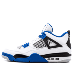 Air Jordan 4 Retro Motorsports