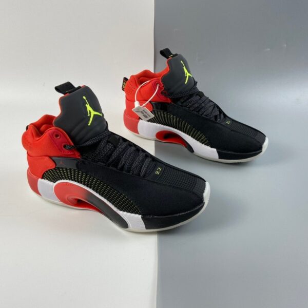 Air Jordan 35 'Chinese New Year' DD2234-001 - Image 10