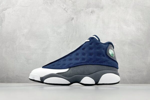 Air Jordan 13 Retro 'Flint' 2020 414571-404 - Image 2