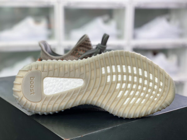 Yeezy Boost 350 V2 Beluga Reflective GW1229 - Image 9