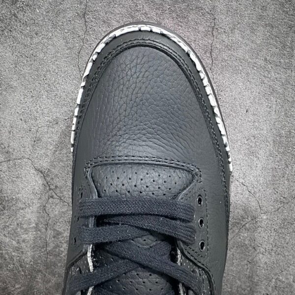 Air Jordan 3 x J Balvin 'Rio' FN0344-001 - Image 6