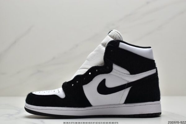 Wmns Air Jordan 1 Retro High OG 'Twist' CD0461-007 - Image 4
