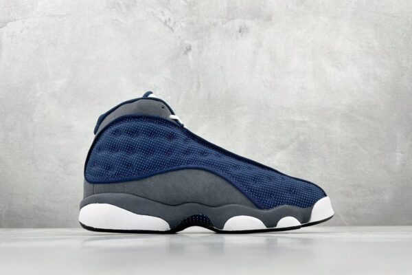 Air Jordan 13 Retro 'Flint' 2020 414571-404 - Image 4