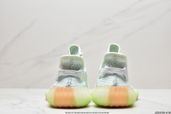 Yeezy Boost 350 V2 Hyperspace EG7491 - Image 7