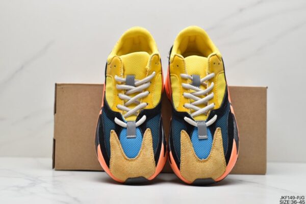 Yeezy Boost 700 Sun GZ6984 - Image 8