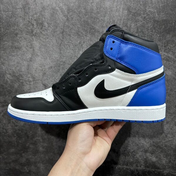 Fragment Design x Air Jordan 1 Retro High OG 716371-040 - Image 7