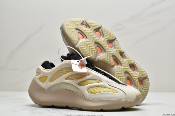 Yeezy 700 V3 Safflower G54853 - Image 6