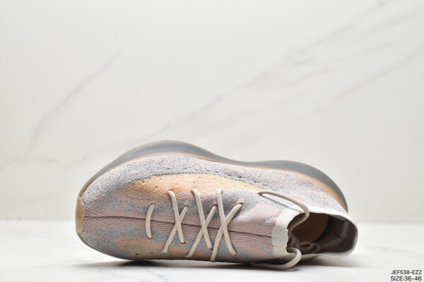 Yeezy Boost 380 Pyrite GZ0473 - Image 3